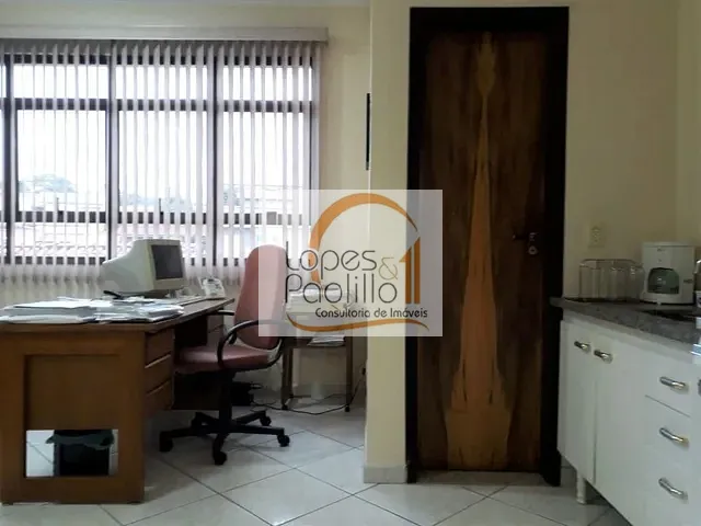 Sala com 77m², à venda, no bairro Jardim do Mar em São Bernardo do Campo