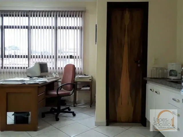 Sala com 77m², à venda, no bairro Jardim do Mar em São Bernardo do Campo