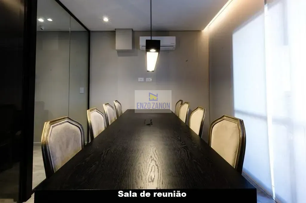 Sala-Conjunto, 102 m² - Foto 14
