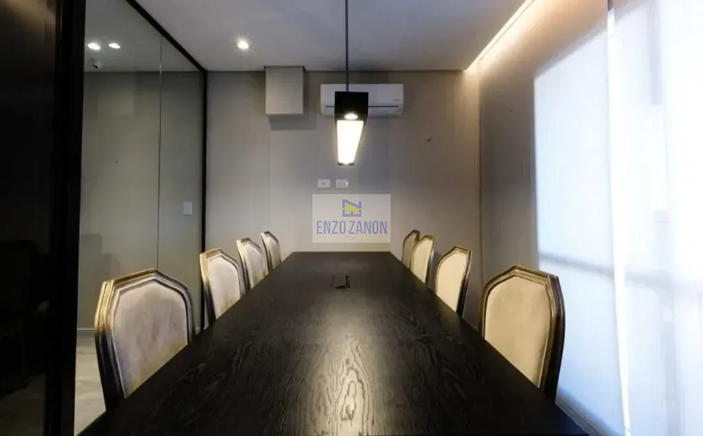 Sala-Conjunto, 102 m² - Foto 2