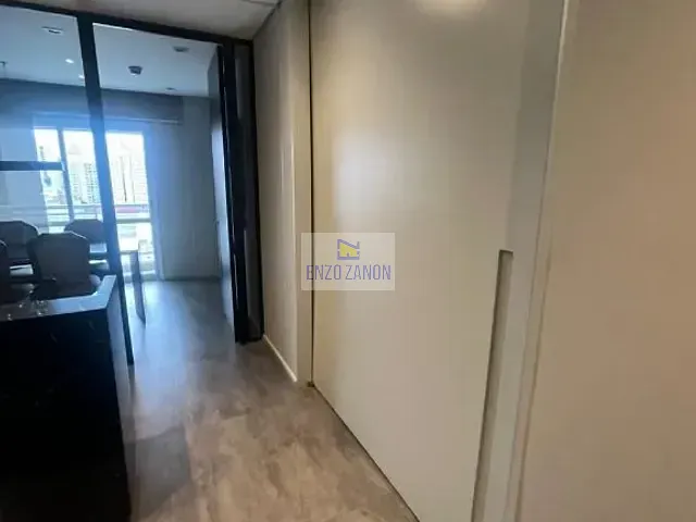 Sala à venda ou para alugar, no bairro Centro em São Bernardo do Campo