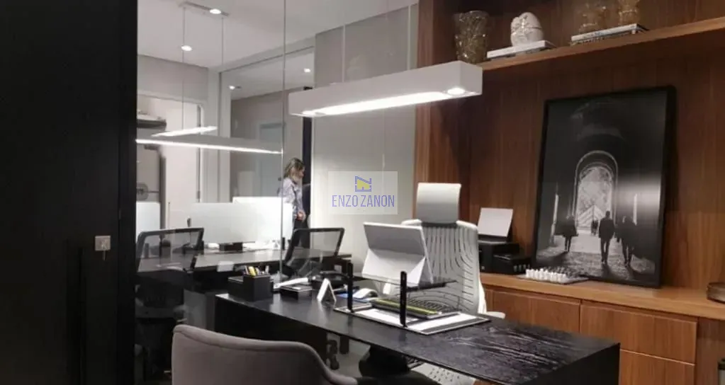 Sala-Conjunto, 102 m² - Foto 7