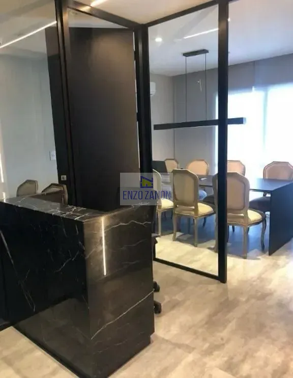 Sala-Conjunto, 102 m² - Foto 9