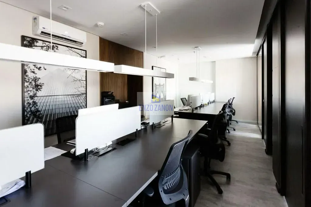 Sala-Conjunto, 102 m² - Foto 1