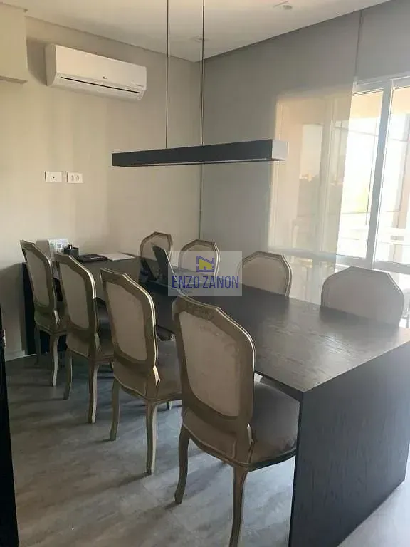 Sala-Conjunto, 102 m² - Foto 3
