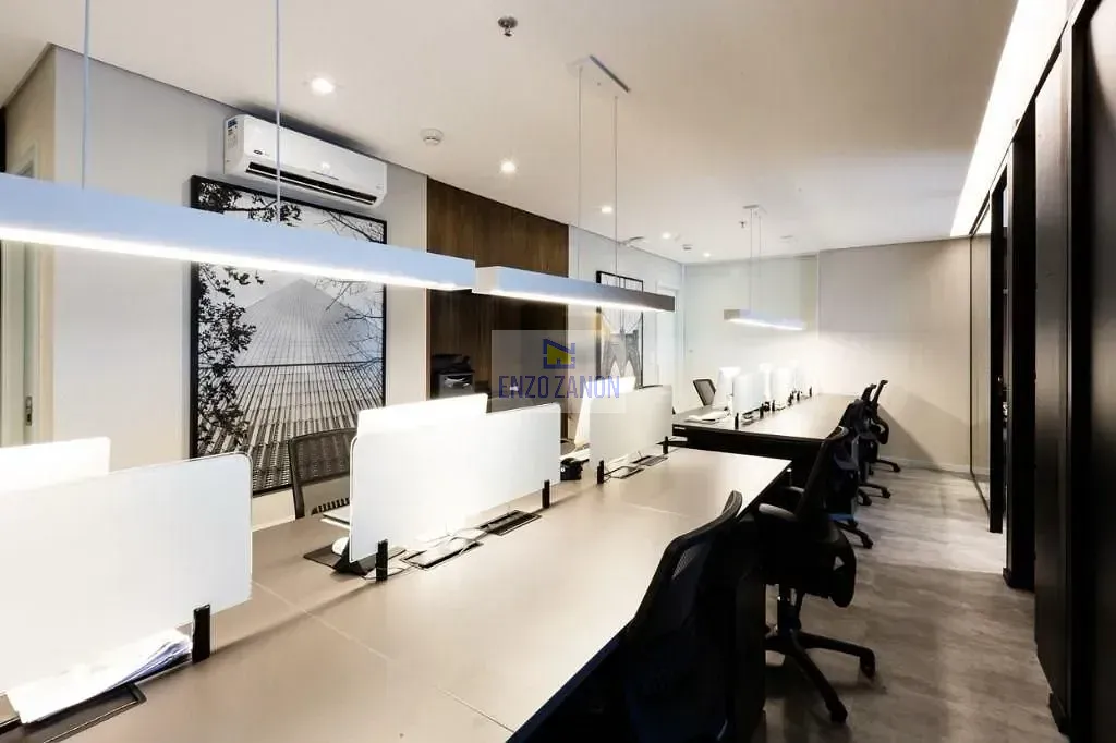 Sala-Conjunto, 102 m² - Foto 6