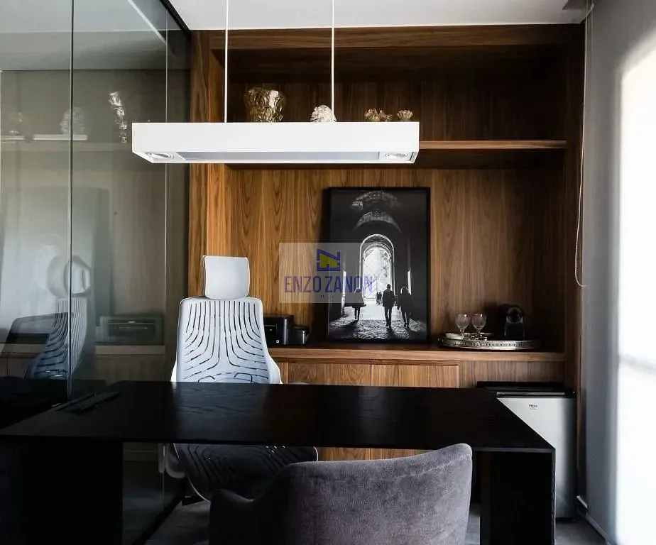 Sala-Conjunto, 102 m² - Foto 13