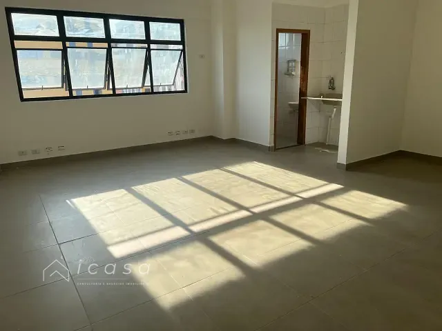 Sala para alugar, no bairro Jardim Satélite em São José dos Campos