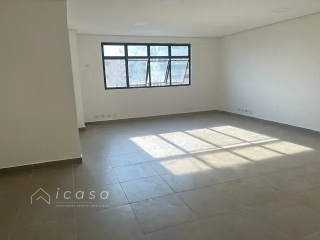 Sala para alugar, no bairro Jardim Satélite em São José dos Campos