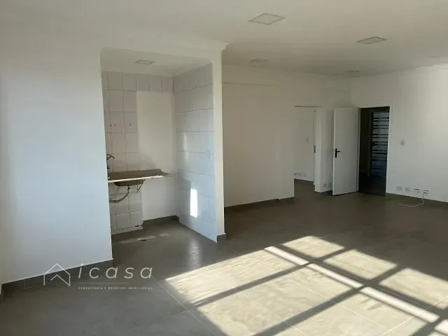 Sala para alugar, no bairro Jardim Satélite em São José dos Campos