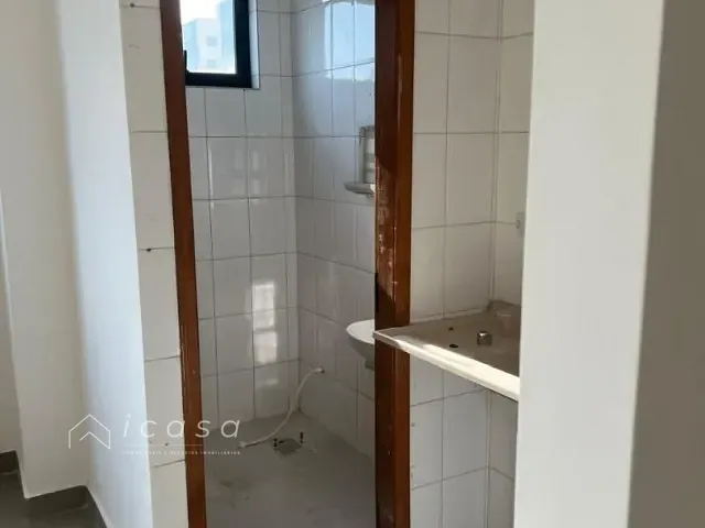 Sala para alugar, no bairro Jardim Satélite em São José dos Campos