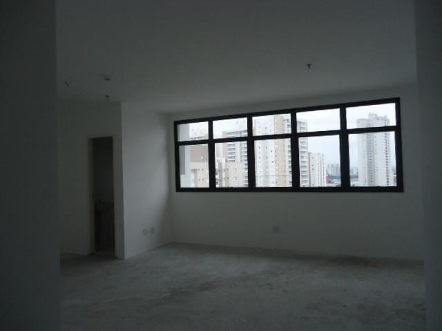 Foto do Sala - Sala comercial para locação, Parque Residencial Aquarius, São José dos Campos. | INDEPENDENCE NEGOCIOS IMOBILIARIOS LTDA