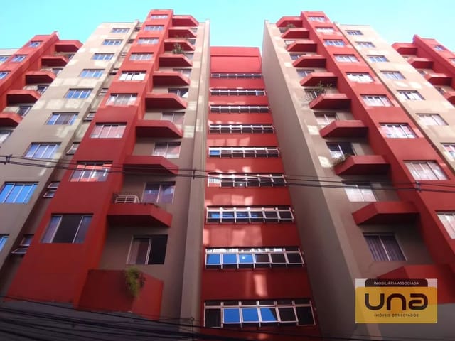 Sala para alugar, no bairro CENTRO em Curitiba