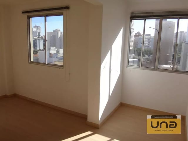 Sala para alugar, no bairro CENTRO em Curitiba