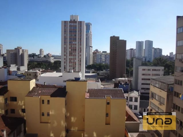 Sala para alugar, no bairro CENTRO em Curitiba