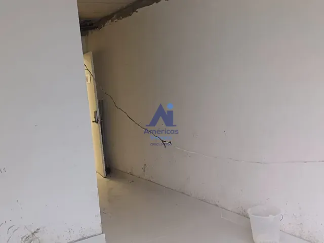 Sala com 22m², à venda ou para alugar, no bairro Recreio dos Bandeirantes em Rio de Janeiro