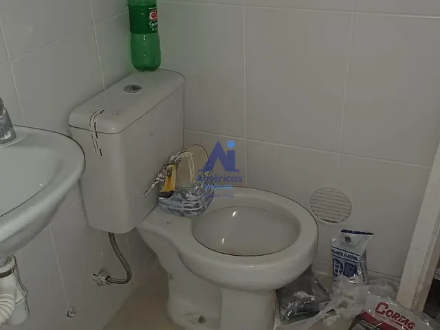 Sala com 22m², à venda ou para alugar, no bairro Recreio dos Bandeirantes em Rio de Janeiro