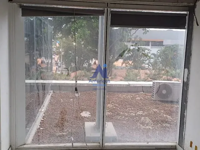 Sala com 22m², à venda ou para alugar, no bairro Recreio dos Bandeirantes em Rio de Janeiro