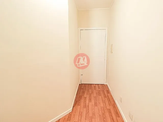 Sala com 56m², à venda, no bairro Rio Branco em Porto Alegre