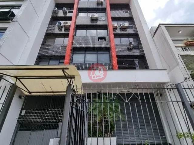 Sala com 56m², à venda, no bairro Rio Branco em Porto Alegre