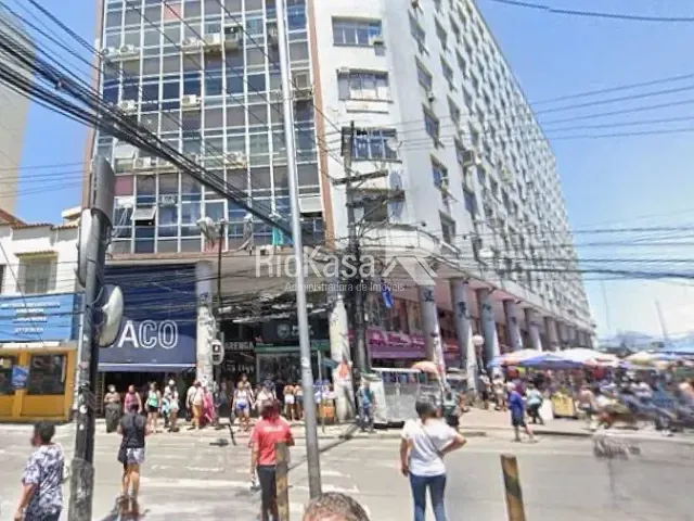 Sala para alugar, no bairro Centro em Duque de Caxias