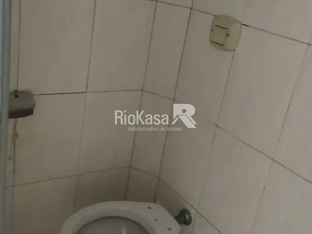Sala para alugar, no bairro Centro em Duque de Caxias