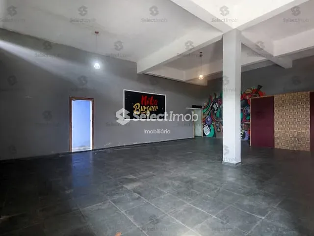 Sala para alugar, no bairro Bocaina em Ribeirão Pires