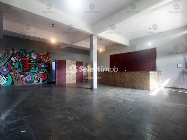Sala para alugar, no bairro Bocaina em Ribeirão Pires