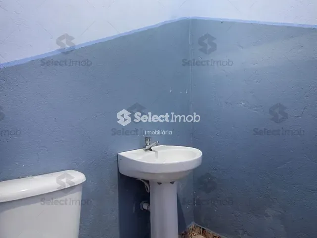 Sala para alugar, no bairro Bocaina em Ribeirão Pires