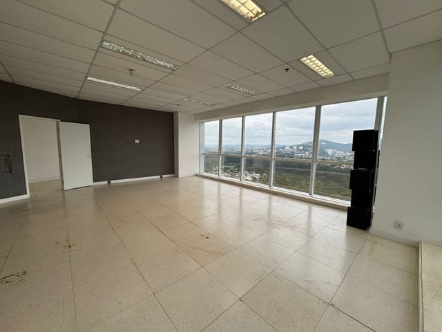 Sala com 332m², para alugar, no bairro Green Valley Alphaville em Barueri