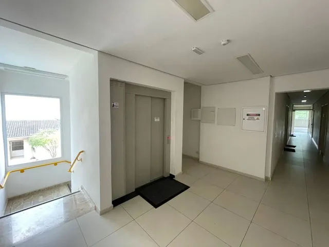 Sala com 10m², à venda, no bairro Urbanova em São José Dos Campos