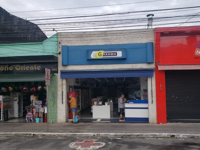 Sala com 162m², à venda, no bairro Vila Carrão em São Paulo