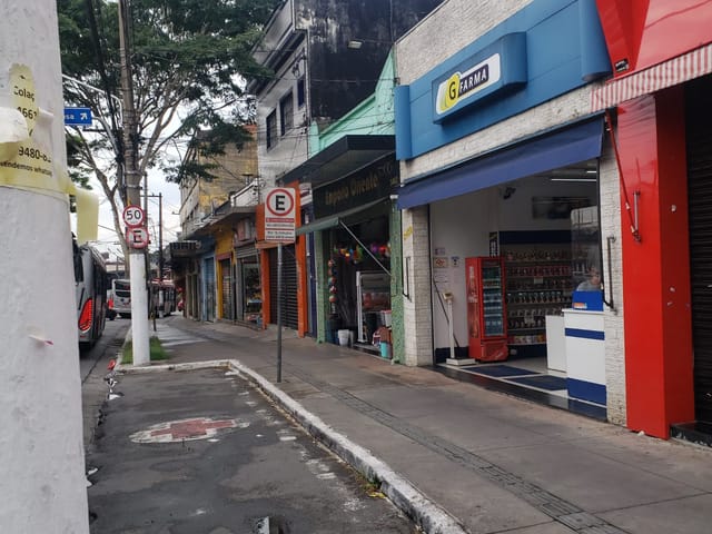 Sala com 162m², à venda, no bairro Vila Carrão em São Paulo
