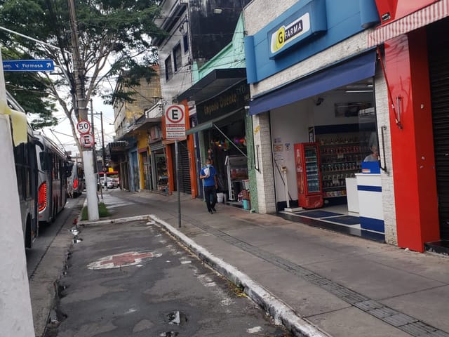 Sala com 162m², à venda, no bairro Vila Carrão em São Paulo