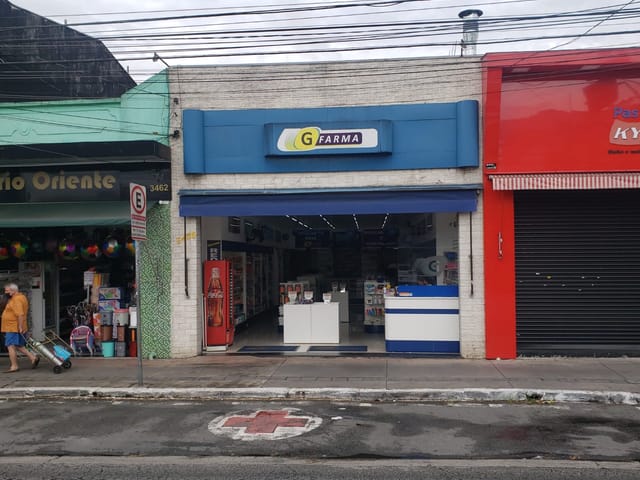 Sala com 162m², à venda, no bairro Vila Carrão em São Paulo