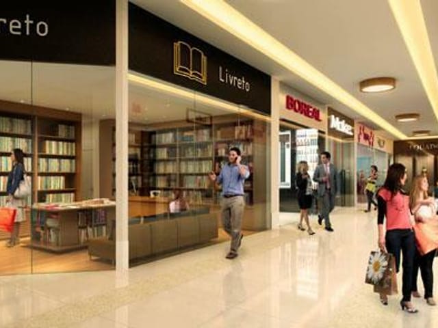 Foto do Sala - Sala comercial à venda, Centro, Niterói. | ABIDON NAZARETH IMÓVEIS