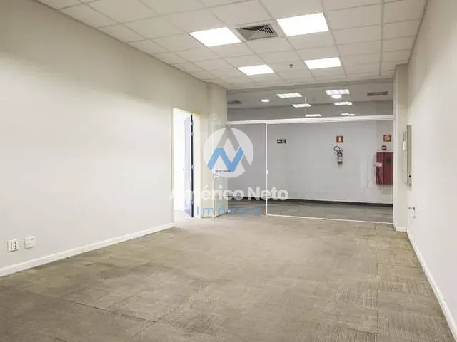 Sala com 316m², para alugar, no bairro Centro em São Caetano do Sul