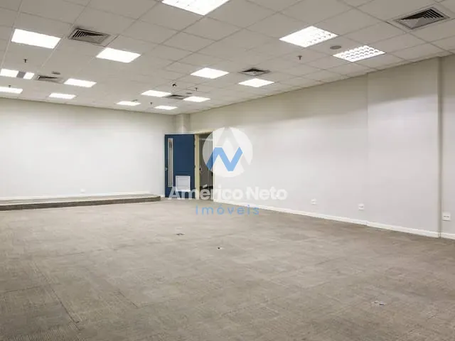 Sala com 316m², para alugar, no bairro Centro em São Caetano do Sul