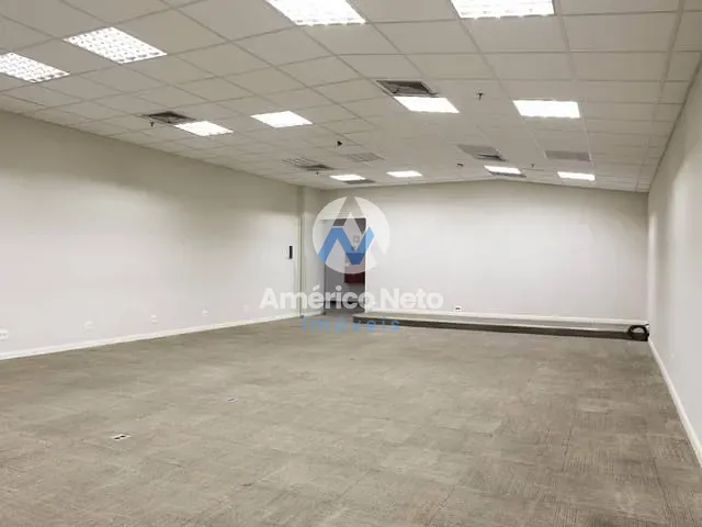 Sala com 316m², para alugar, no bairro Centro em São Caetano do Sul