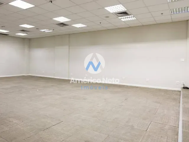 Sala com 316m², para alugar, no bairro Centro em São Caetano do Sul