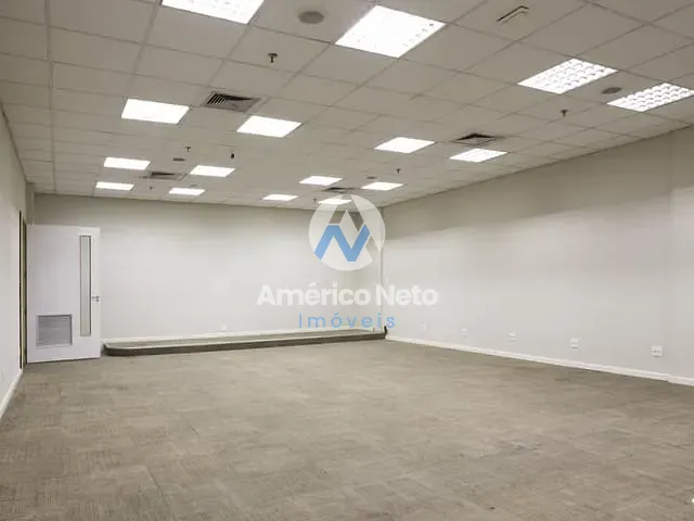 Sala com 316m², para alugar, no bairro Centro em São Caetano do Sul