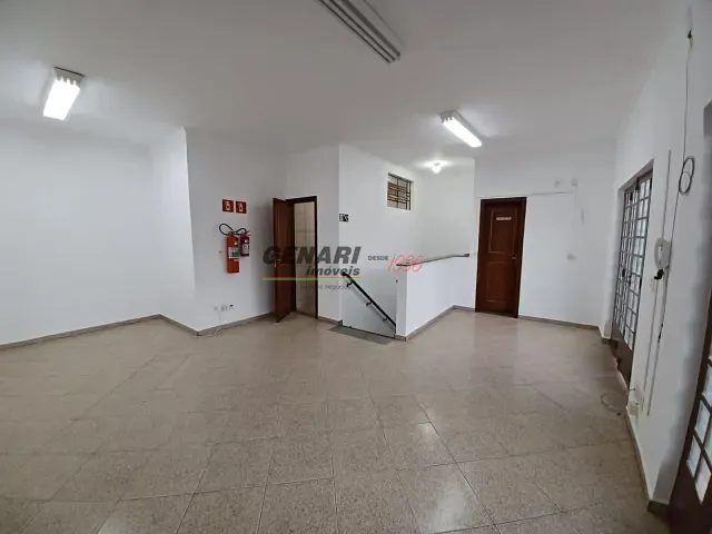 Sala com 50m², para alugar, no bairro Centro em Indaiatuba