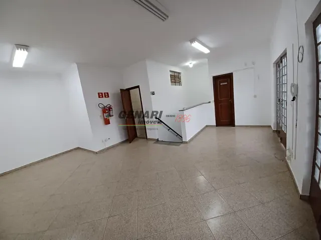 Sala com 50m², para alugar, no bairro Centro em Indaiatuba