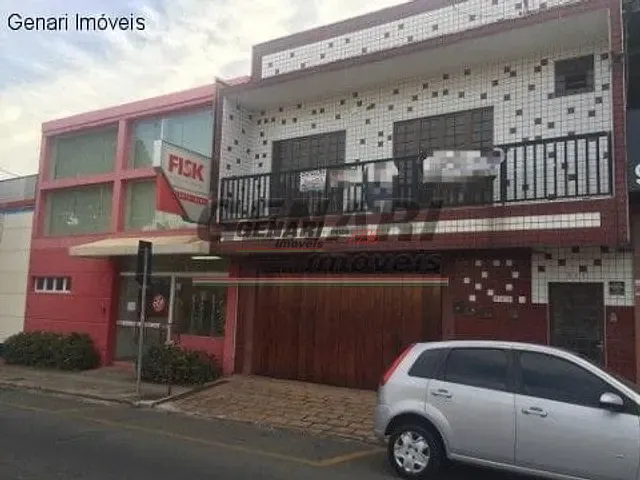 Sala com 50m², para alugar, no bairro Centro em Indaiatuba
