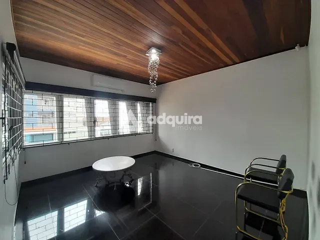 Sala para alugar, no bairro Centro em Ponta Grossa