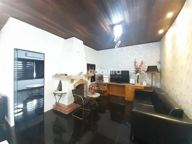 Sala para alugar, no bairro Centro em Ponta Grossa