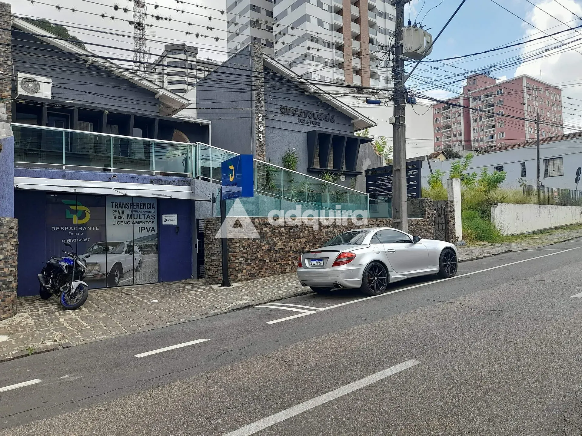 Sala-Conjunto, 18 m² - Foto 8