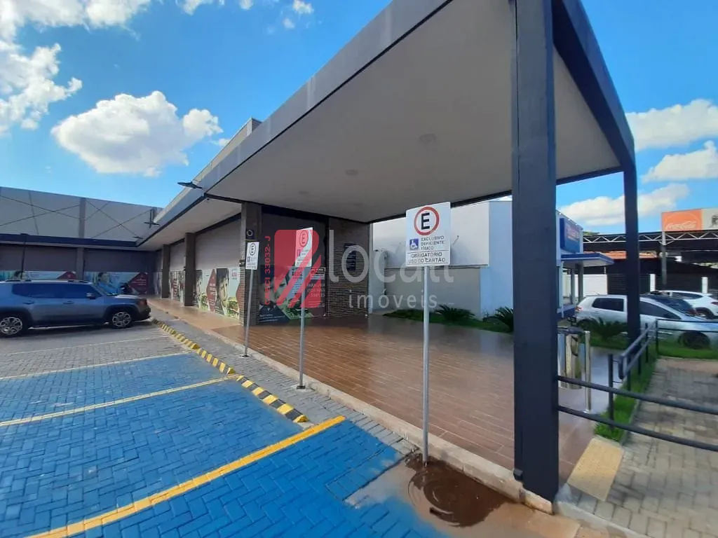 Conjunto Comercial / Sala  para aluguel, 44m² — foto 2 de 4