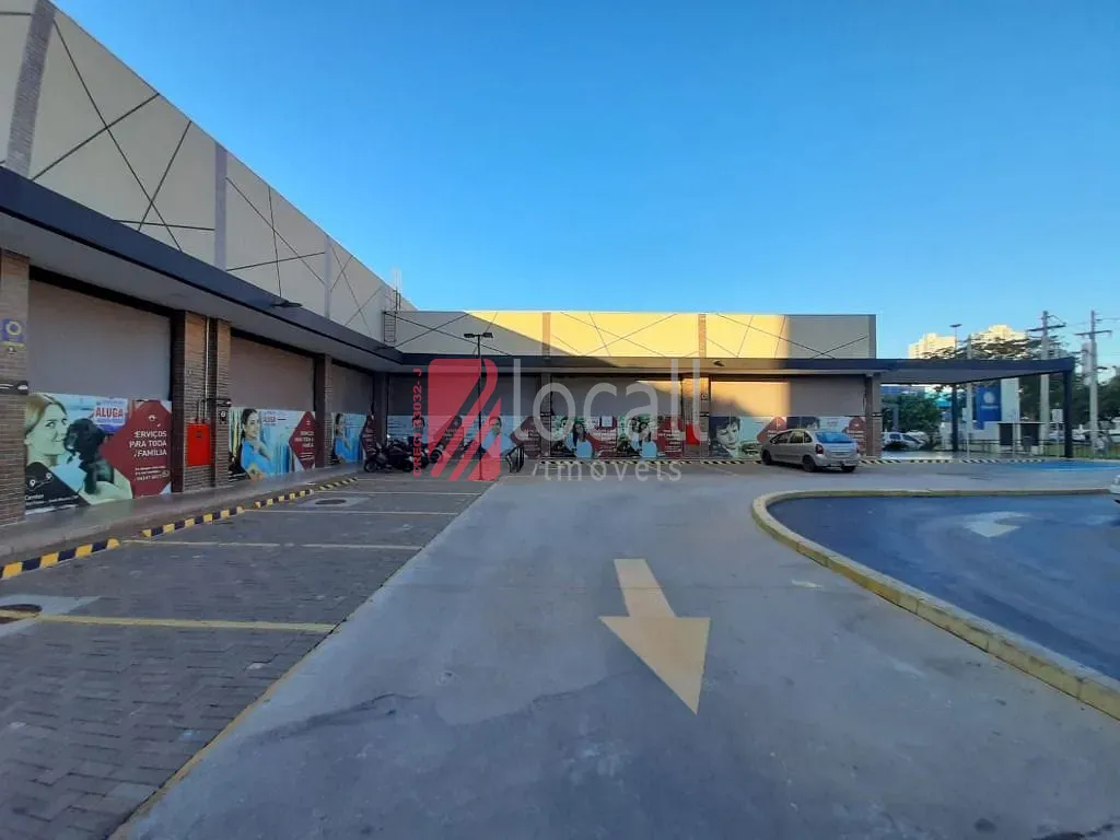 Conjunto Comercial / Sala  para aluguel, 44m² — foto 4 de 4
