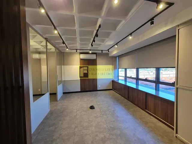 Sala para alugar, no bairro Jardim Aclimação em São José do Rio Preto